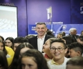 Kadri Veseli: Fitoren në luftën kundër korrupsionit do e arrijmë duke forcuar pjesëmarrjen e qytetarëve
